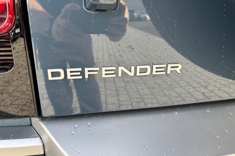  LAND ROVER COMMERCIAL DEFENDER 3.0 D250 Hard Top S Auto 4555749