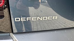 LAND ROVER COMMERCIAL DEFENDER 3.0 D250 Hard Top S Auto 4555749