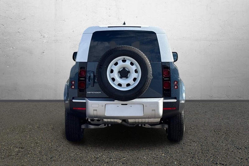  LAND ROVER COMMERCIAL DEFENDER 3.0 D250 Hard Top S Auto 4555714