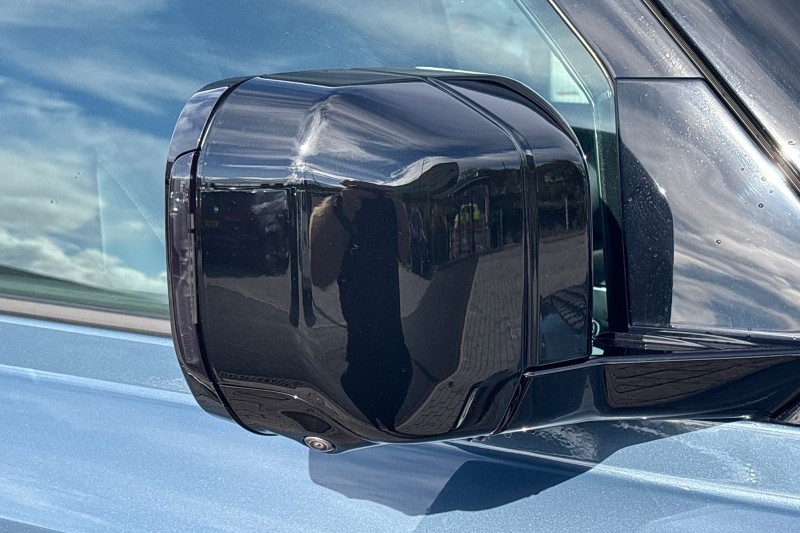  LAND ROVER COMMERCIAL DEFENDER 3.0 D250 Hard Top S Auto 4555754