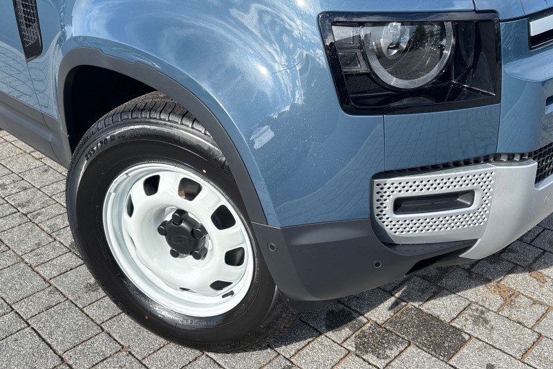  LAND ROVER COMMERCIAL DEFENDER 3.0 D250 Hard Top S Auto 4555746