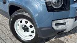 LAND ROVER COMMERCIAL DEFENDER 3.0 D250 Hard Top S Auto 4555746