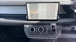 LAND ROVER COMMERCIAL DEFENDER 3.0 D250 Hard Top S Auto 4555722