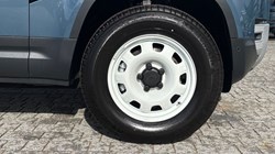 LAND ROVER COMMERCIAL DEFENDER 3.0 D250 Hard Top S Auto 4555716