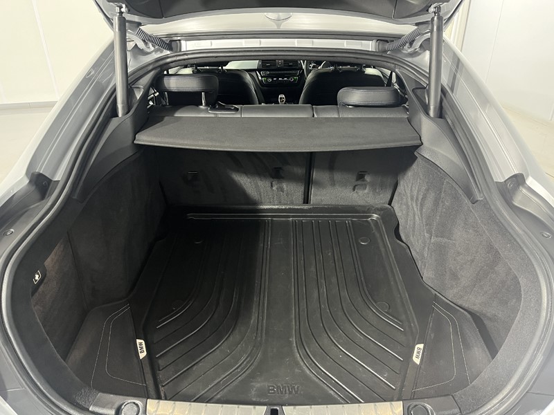 2019 (68) BMW 4 SERIES 435d xDrive M Sport 5dr Auto [Professional Media] 5320318