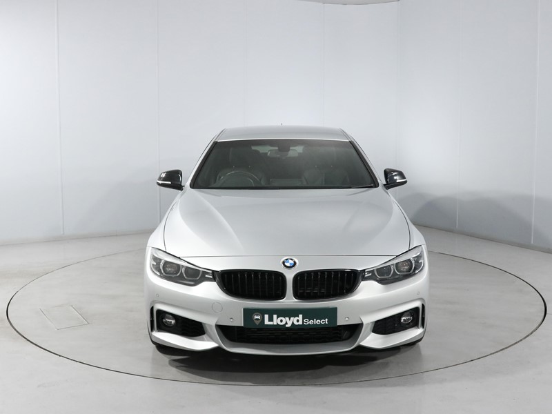 2019 (68) BMW 4 SERIES 435d xDrive M Sport 5dr Auto [Professional Media] 5320321
