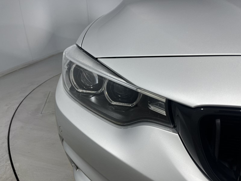 2019 (68) BMW 4 SERIES 435d xDrive M Sport 5dr Auto [Professional Media] 5320346