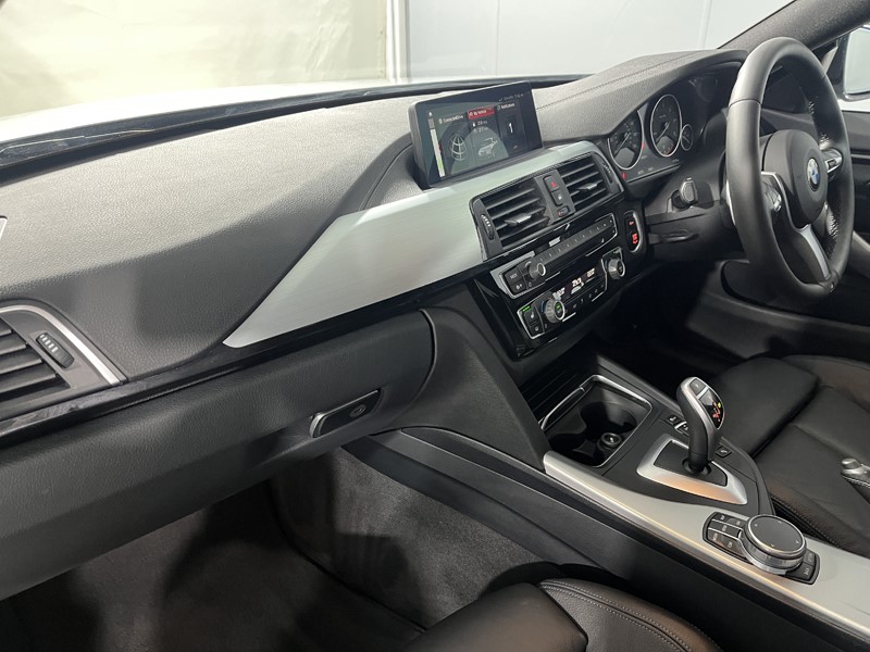 2019 (68) BMW 4 SERIES 435d xDrive M Sport 5dr Auto [Professional Media] 5320312