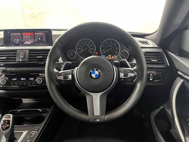 2019 (68) BMW 4 SERIES 435d xDrive M Sport 5dr Auto [Professional Media] 5320310