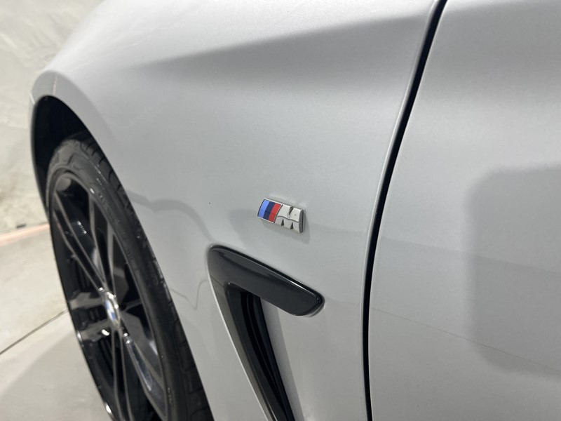 2019 (68) BMW 4 SERIES 435d xDrive M Sport 5dr Auto [Professional Media] 5320349