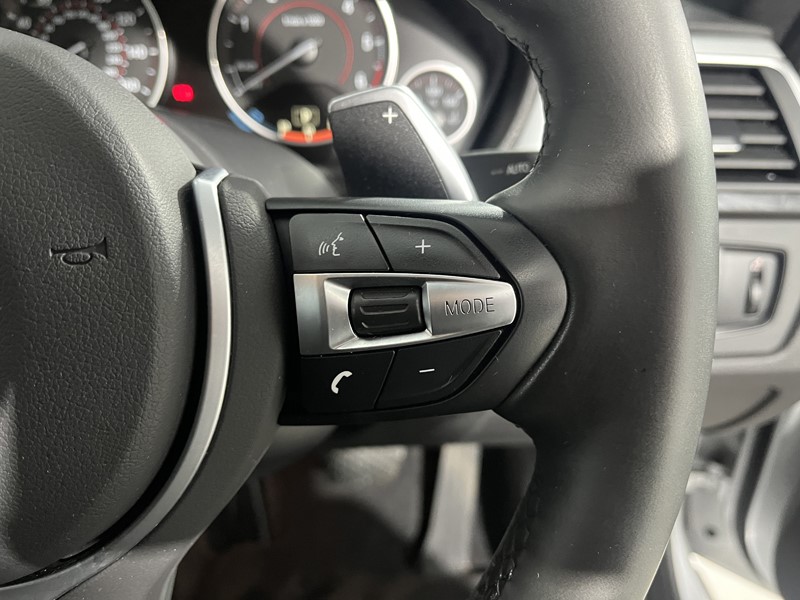 2019 (68) BMW 4 SERIES 435d xDrive M Sport 5dr Auto [Professional Media] 5320329