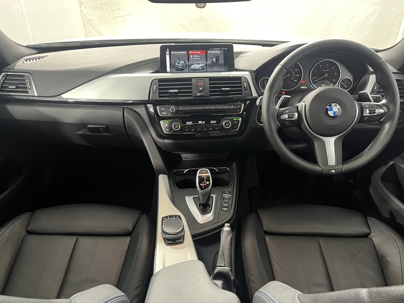 2019 (68) BMW 4 SERIES 435d xDrive M Sport 5dr Auto [Professional Media] 5320309