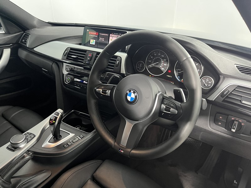2019 (68) BMW 4 SERIES 435d xDrive M Sport 5dr Auto [Professional Media] 5320311