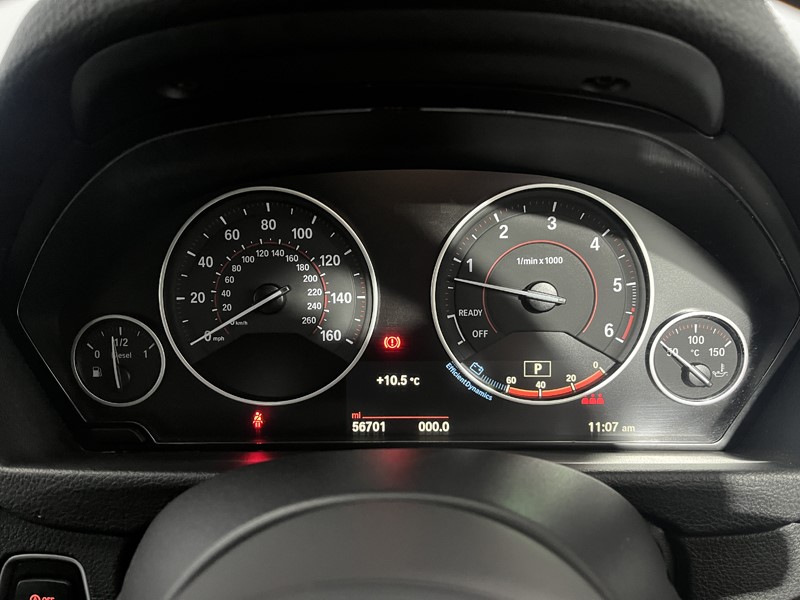 2019 (68) BMW 4 SERIES 435d xDrive M Sport 5dr Auto [Professional Media] 5320314