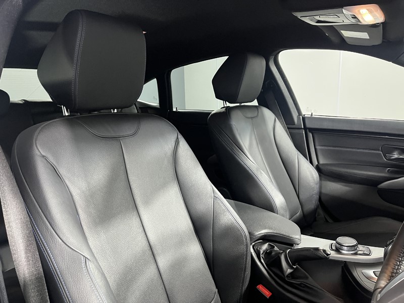 2019 (68) BMW 4 SERIES 435d xDrive M Sport 5dr Auto [Professional Media] 5320316