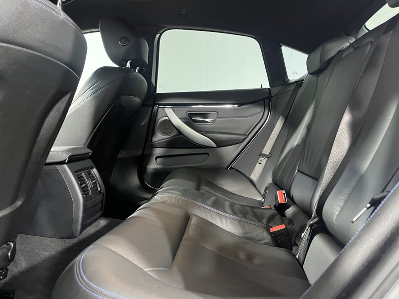 2019 (68) BMW 4 SERIES 435d xDrive M Sport 5dr Auto [Professional Media] 5320342