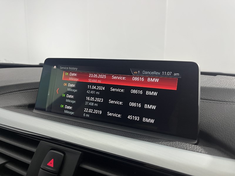 2019 (68) BMW 4 SERIES 435d xDrive M Sport 5dr Auto [Professional Media] 5320335