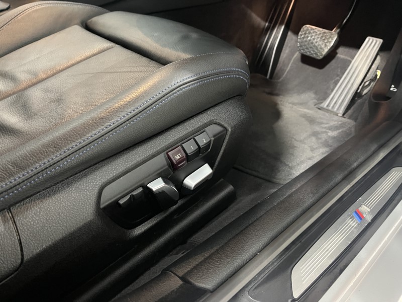 2019 (68) BMW 4 SERIES 435d xDrive M Sport 5dr Auto [Professional Media] 5320324