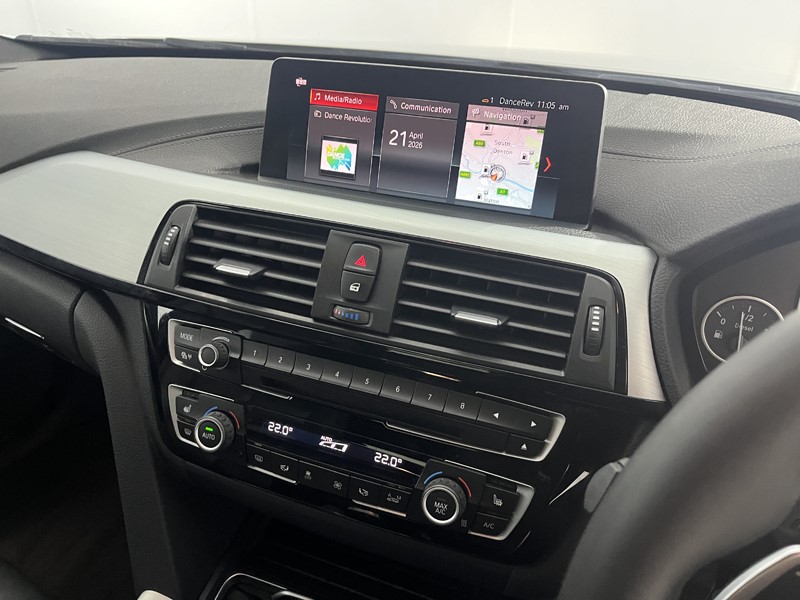 2019 (68) BMW 4 SERIES 435d xDrive M Sport 5dr Auto [Professional Media] 5320313