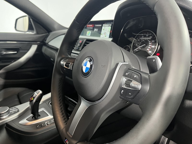 2019 (68) BMW 4 SERIES 435d xDrive M Sport 5dr Auto [Professional Media] 5320327