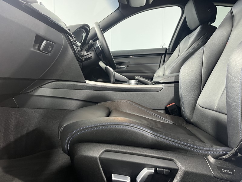 2019 (68) BMW 4 SERIES 435d xDrive M Sport 5dr Auto [Professional Media] 5320341