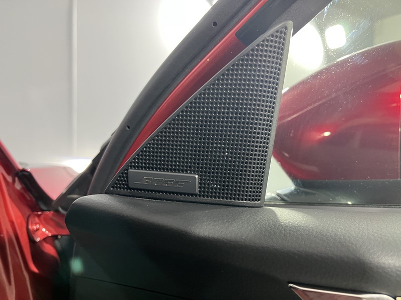 2023 (23) MAZDA CX-60 2.5 PHEV Takumi 5dr Auto 5287542