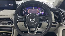 2023 (23) MAZDA CX-60 2.5 PHEV Takumi 5dr Auto 5287525