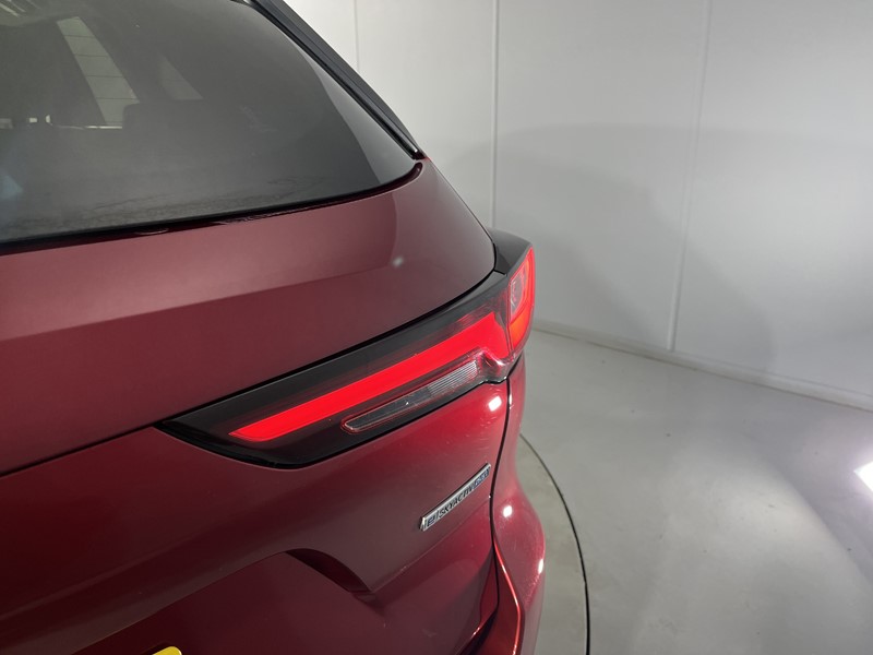 2023 (23) MAZDA CX-60 2.5 PHEV Takumi 5dr Auto 5287564