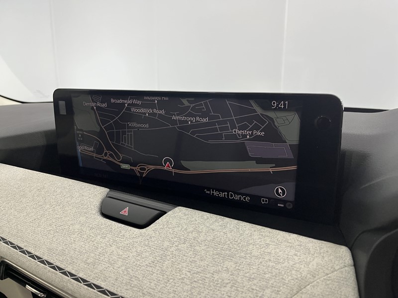 2023 (23) MAZDA CX-60 2.5 PHEV Takumi 5dr Auto 5287538