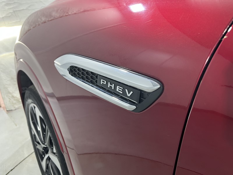 2023 (23) MAZDA CX-60 2.5 PHEV Takumi 5dr Auto 5287562