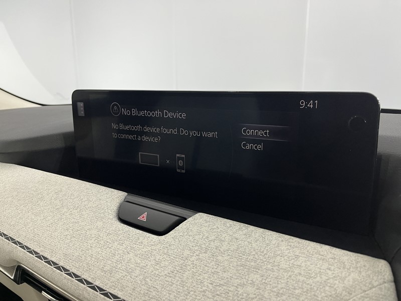 2023 (23) MAZDA CX-60 2.5 PHEV Takumi 5dr Auto 5287550