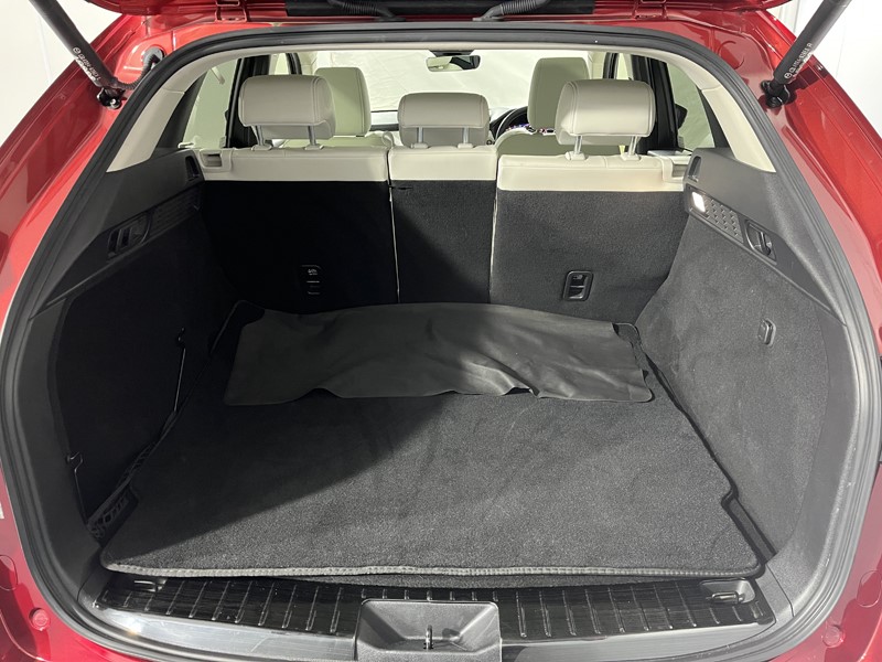 2023 (23) MAZDA CX-60 2.5 PHEV Takumi 5dr Auto 5287533