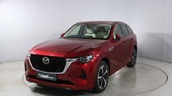 2023 (23) MAZDA CX-60 2.5 PHEV Takumi 5dr Auto 5287566