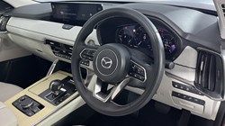 2023 (23) MAZDA CX-60 2.5 PHEV Takumi 5dr Auto 5287526
