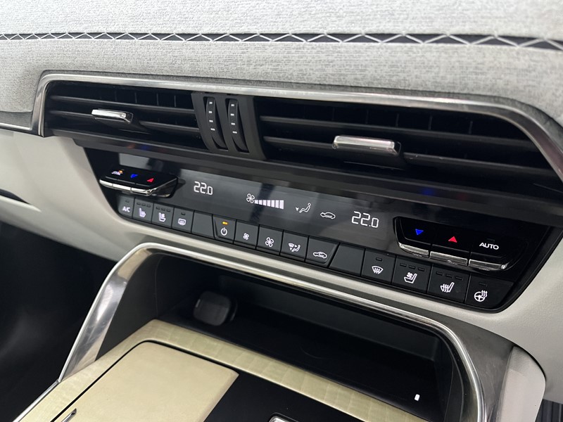 2023 (23) MAZDA CX-60 2.5 PHEV Takumi 5dr Auto 5287552