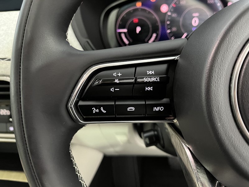 2023 (23) MAZDA CX-60 2.5 PHEV Takumi 5dr Auto 5287545