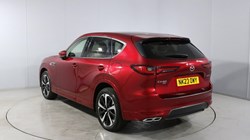 2023 (23) MAZDA CX-60 2.5 PHEV Takumi 5dr Auto 5287522