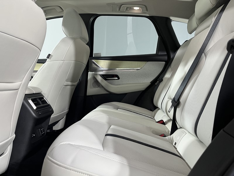 2023 (23) MAZDA CX-60 2.5 PHEV Takumi 5dr Auto 5287556