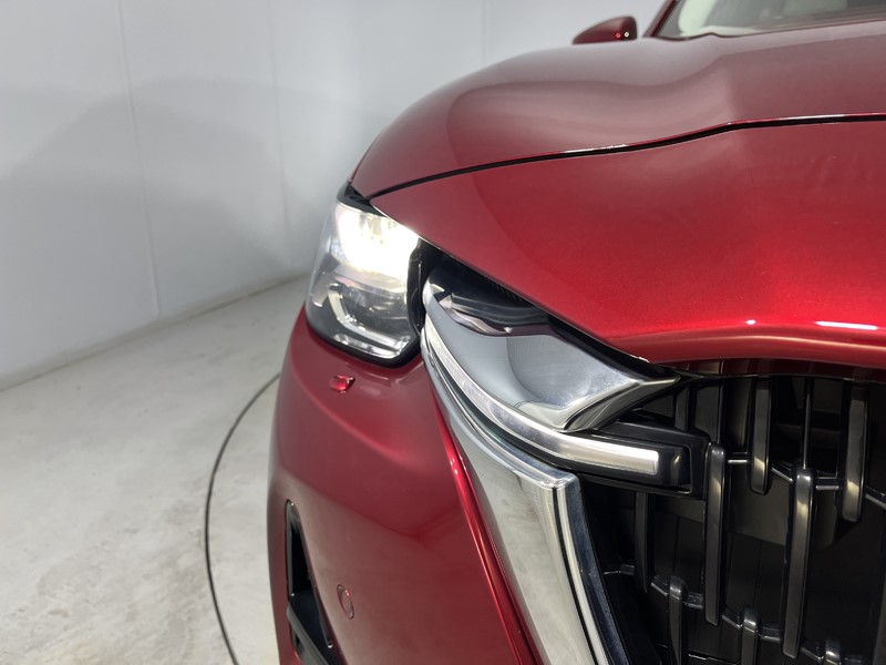 2023 (23) MAZDA CX-60 2.5 PHEV Takumi 5dr Auto 5287560