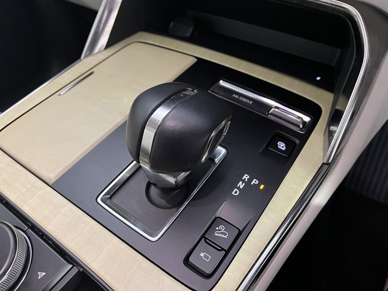 2023 (23) MAZDA CX-60 2.5 PHEV Takumi 5dr Auto 5287530