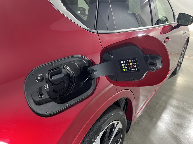 2023 (23) MAZDA CX-60 2.5 PHEV Takumi 5dr Auto 5287563