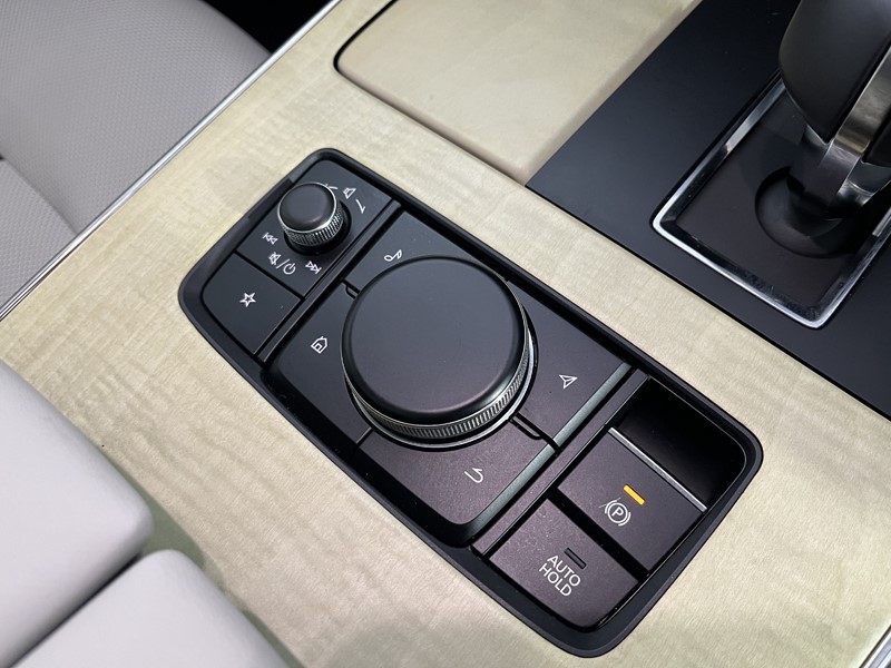 2023 (23) MAZDA CX-60 2.5 PHEV Takumi 5dr Auto 5287553