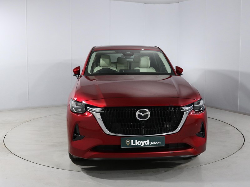 2023 (23) MAZDA CX-60 2.5 PHEV Takumi 5dr Auto 5287536