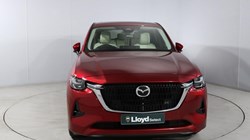 2023 (23) MAZDA CX-60 2.5 PHEV Takumi 5dr Auto 5287536