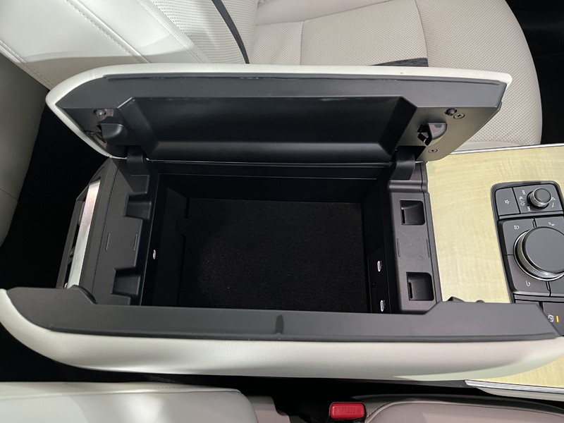 2023 (23) MAZDA CX-60 2.5 PHEV Takumi 5dr Auto 5287554