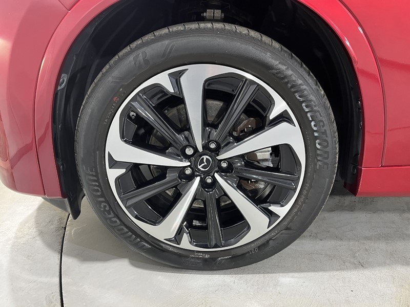 2023 (23) MAZDA CX-60 2.5 PHEV Takumi 5dr Auto 5287534