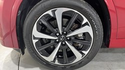 2023 (23) MAZDA CX-60 2.5 PHEV Takumi 5dr Auto 5287534