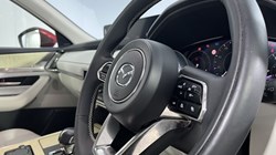 2023 (23) MAZDA CX-60 2.5 PHEV Takumi 5dr Auto 5287544
