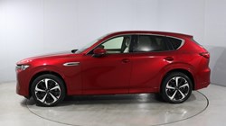 2023 (23) MAZDA CX-60 2.5 PHEV Takumi 5dr Auto 5287568