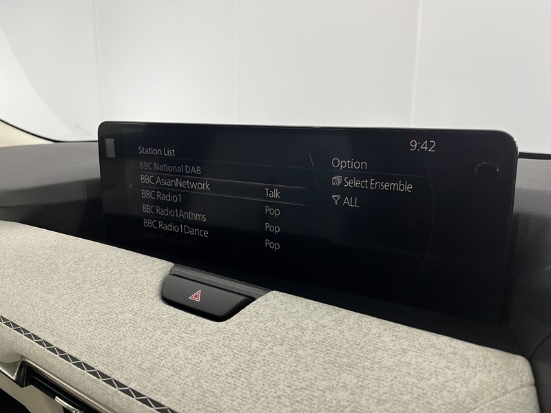 2023 (23) MAZDA CX-60 2.5 PHEV Takumi 5dr Auto 5287551